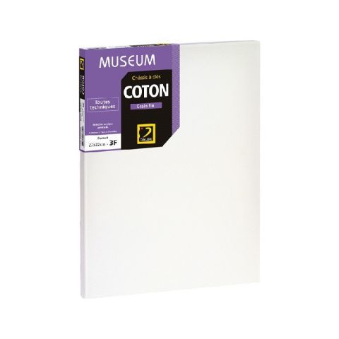 Toile de Coton