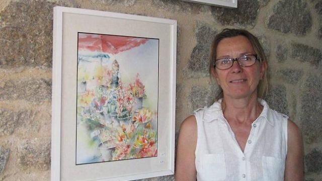 Martine Besnard