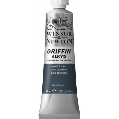 Winsor et Newton Griffin