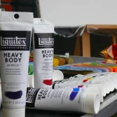 Liquitex Heavy Body