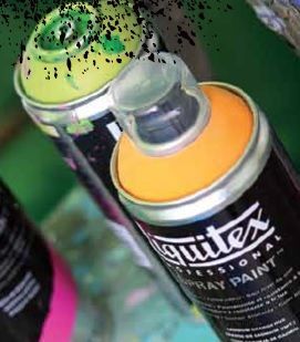 Liquitex