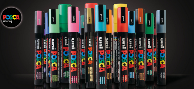 Posca