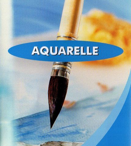 Aquarelle