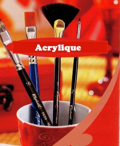 Acrylique