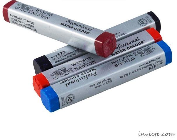 Stick Winsor et Newton