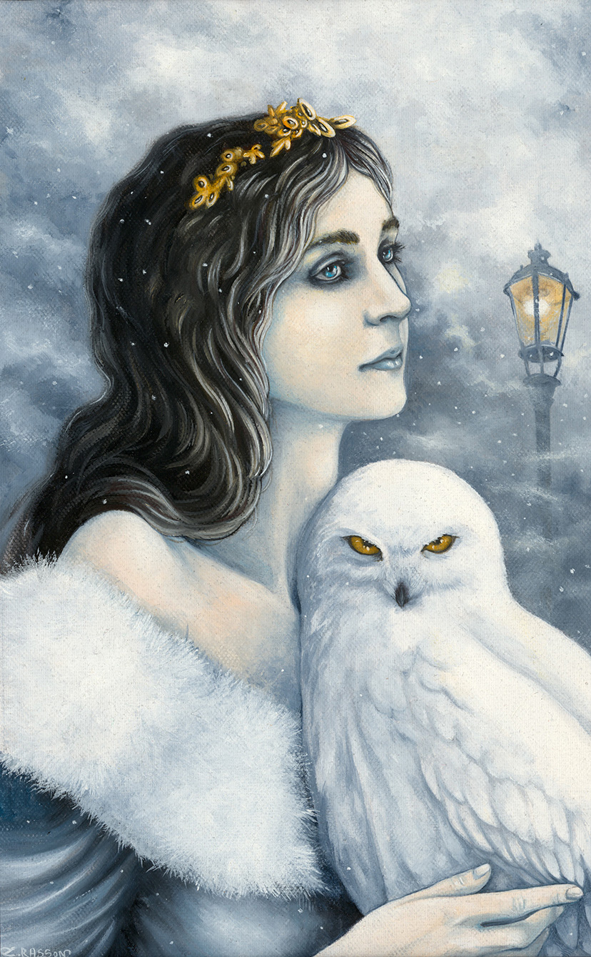 Lawrence - la dame Blanche Lina de Cavalieri Lawrence - la dame Blanche Lina de Cavalieri