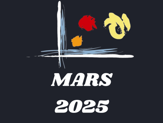 Mars 2025