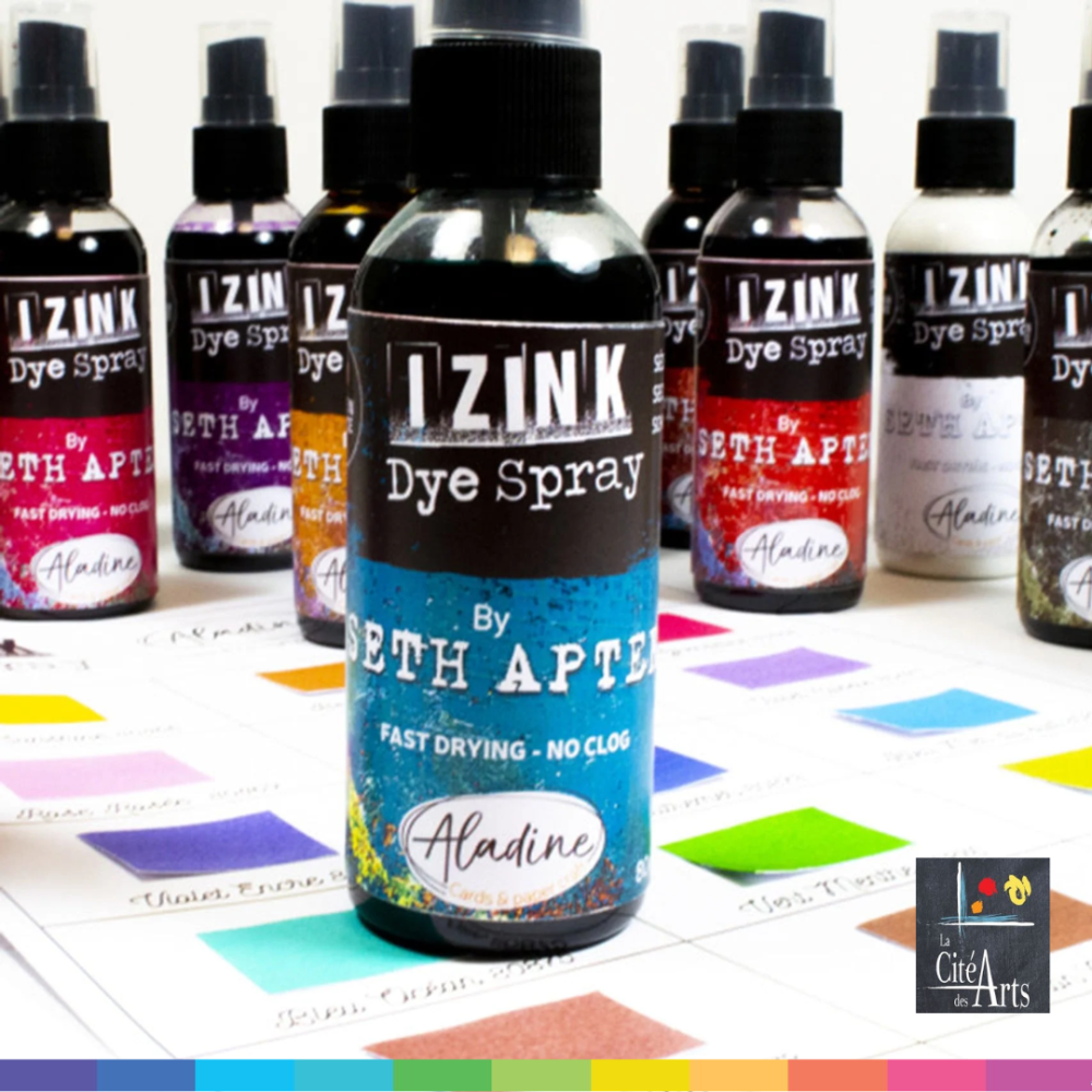 Encre izink