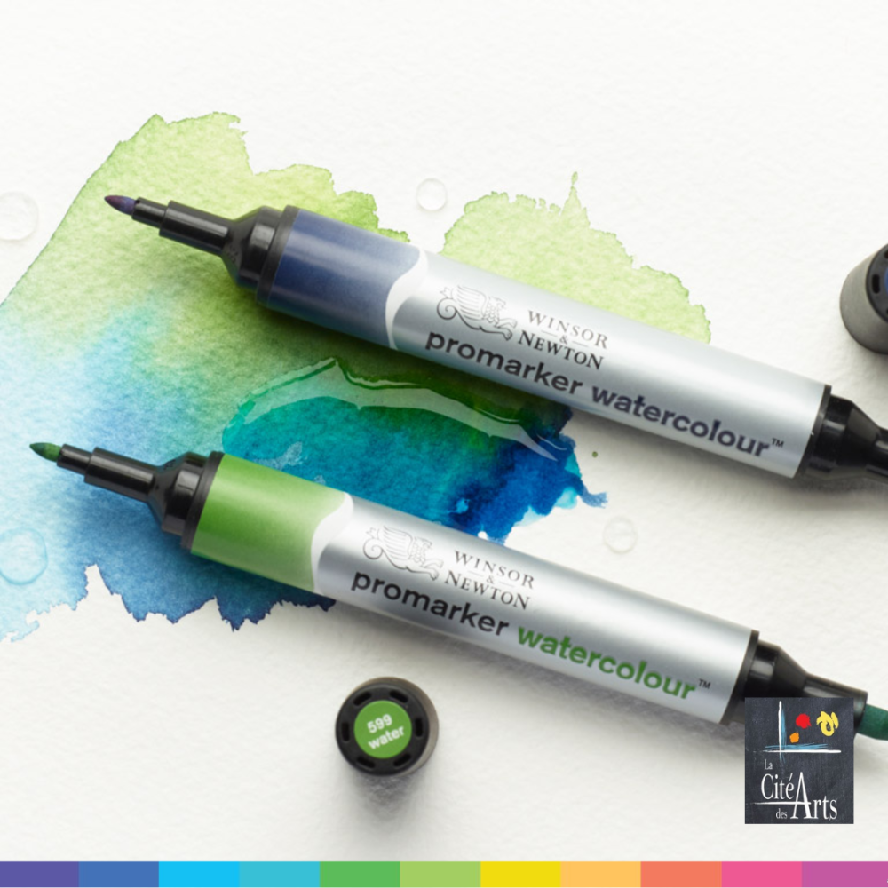 Promarker aqua