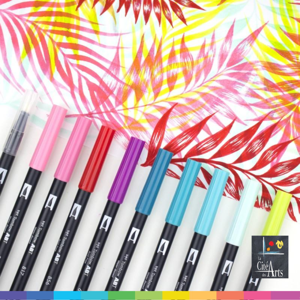 ABT Tombow