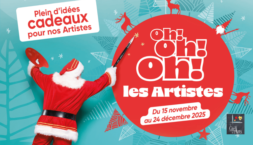 Promotions des fêtes de fin d'année