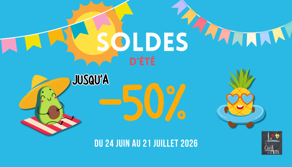 SOLDES2026