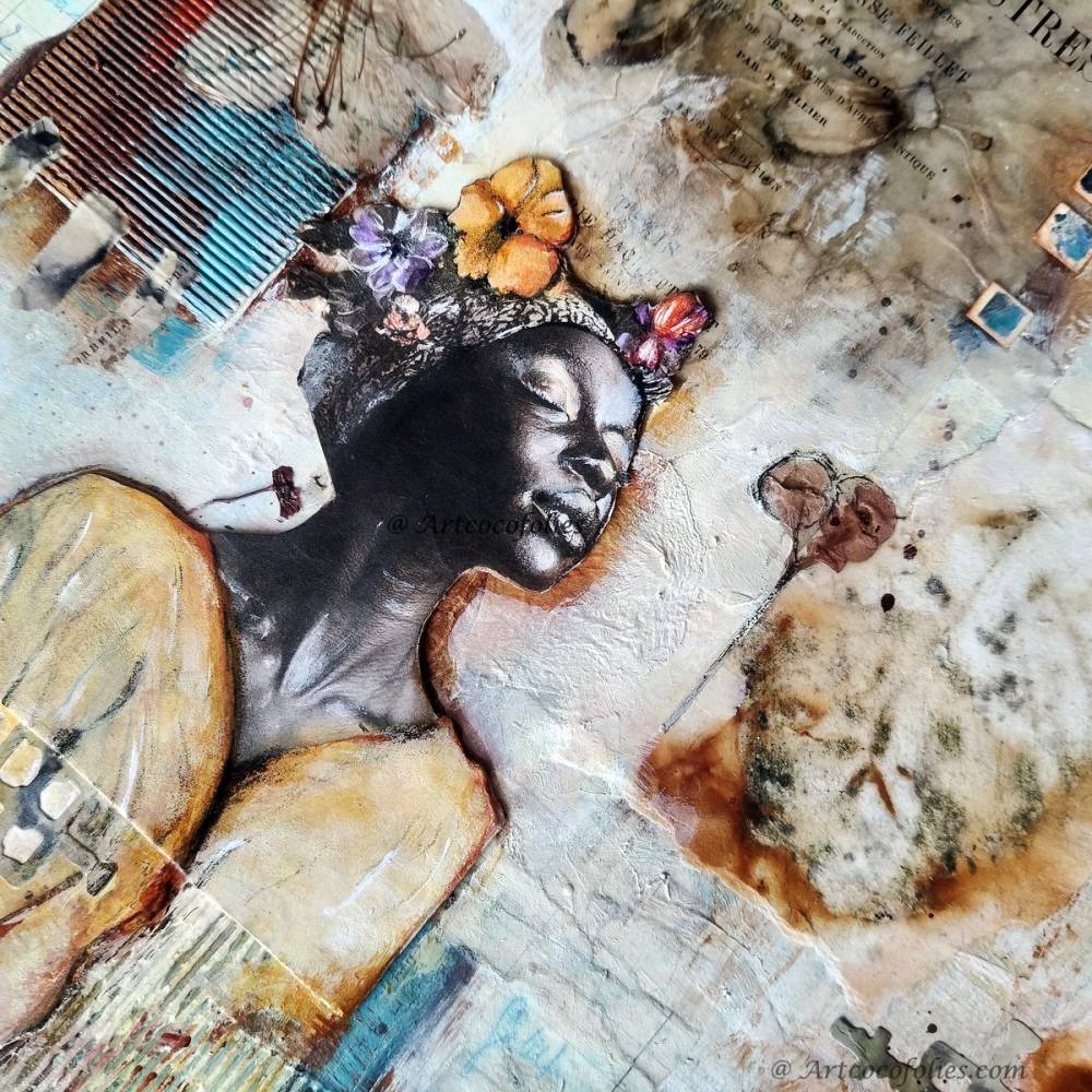 Corinne Rollet (artiste de mixed media Cocofolies) (15)